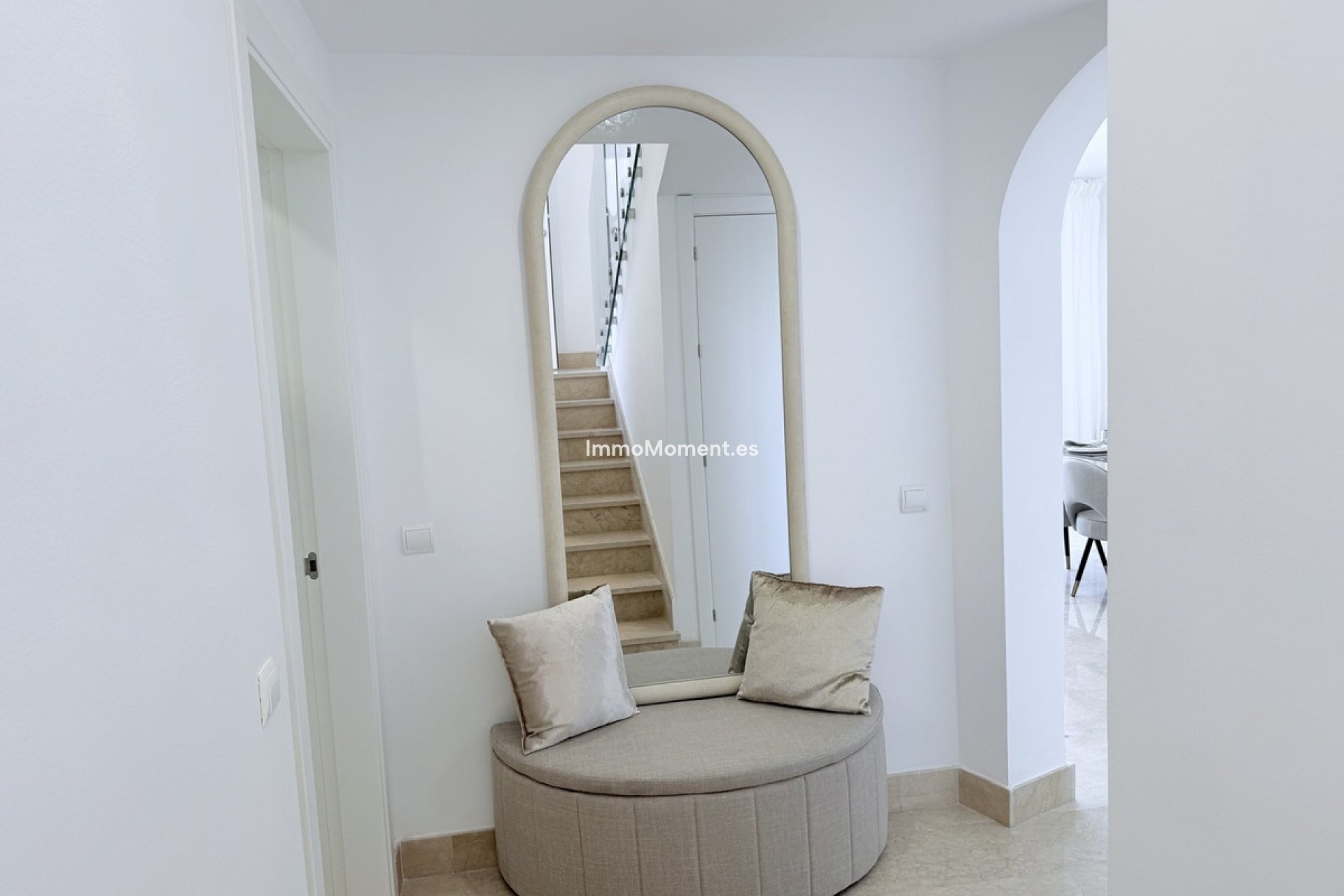 Reventa - Adosado - Marbella - Marbella Centro