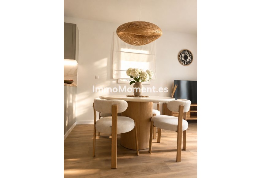 Reventa - Adosado - Marbella - Marbesa
