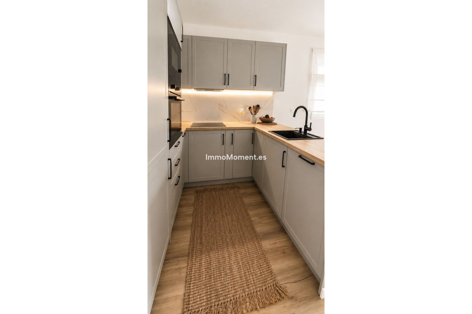 Reventa - Adosado - Marbella - Marbesa