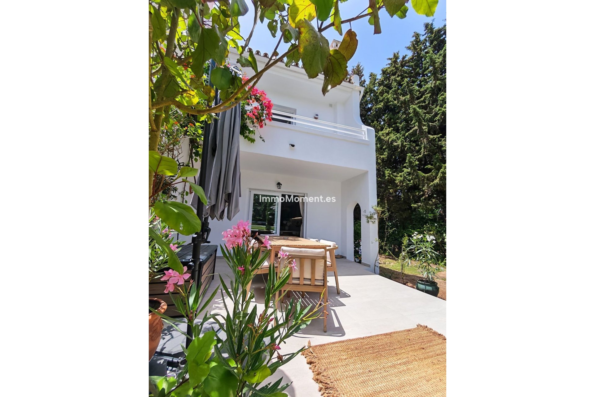 Reventa - Adosado - Marbella - Marbesa