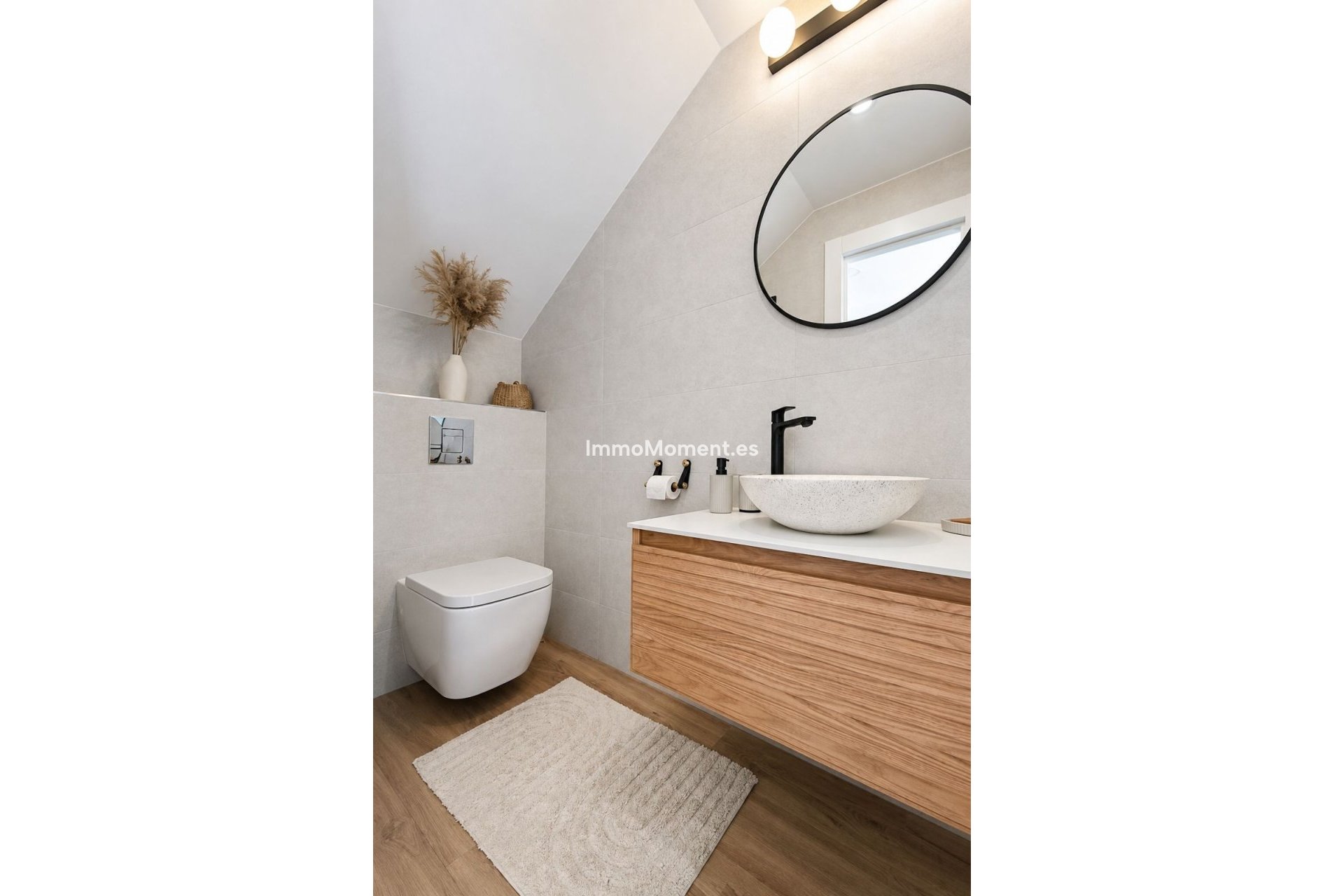 Reventa - Adosado - Marbella - Marbesa