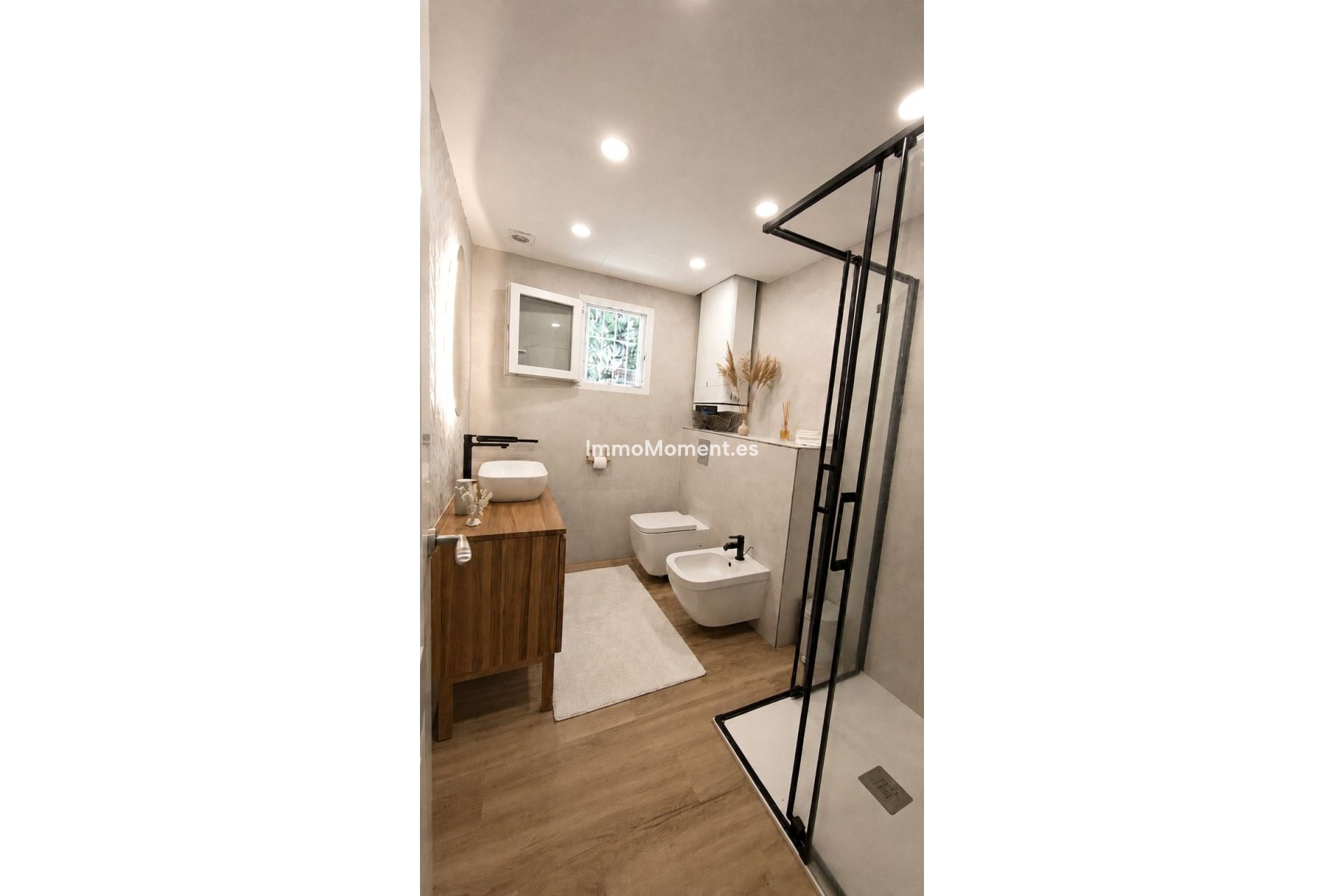 Reventa - Adosado - Marbella - Marbesa