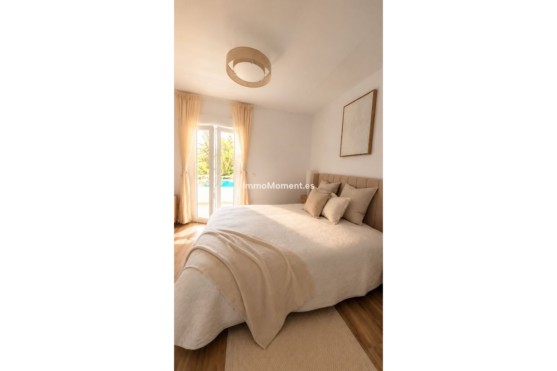 Reventa - Adosado - Marbella - Marbesa