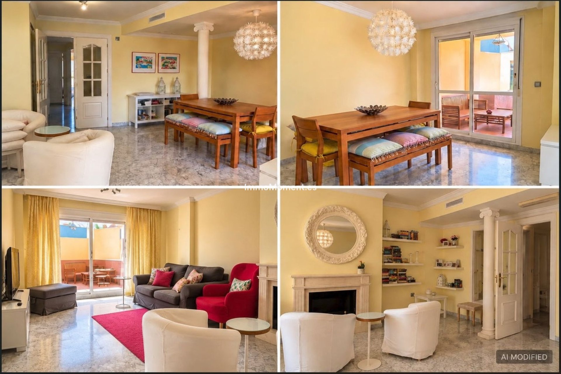 Reventa - Adosado - Marbella - Nagüeles