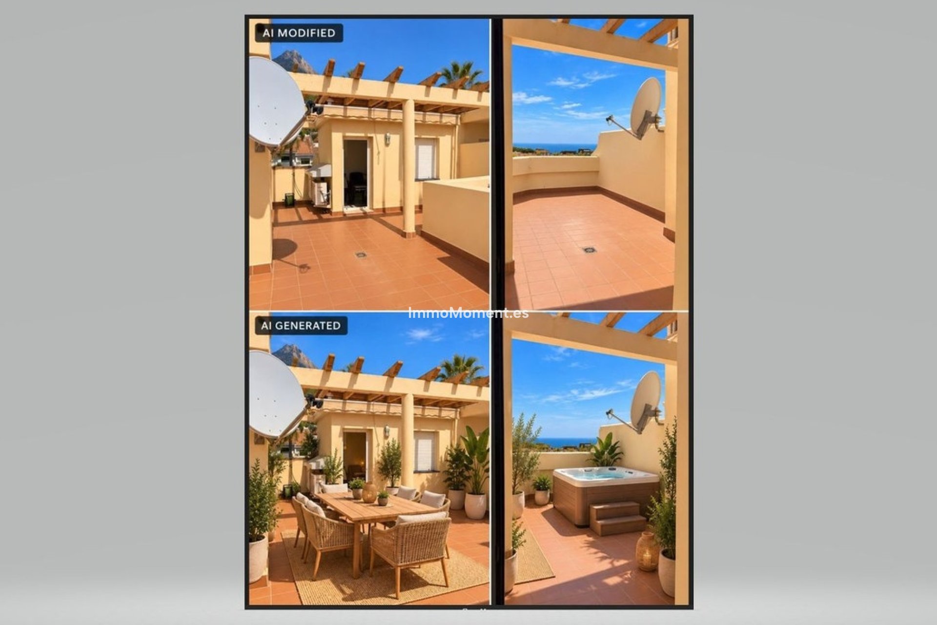 Reventa - Adosado - Marbella - Nagüeles