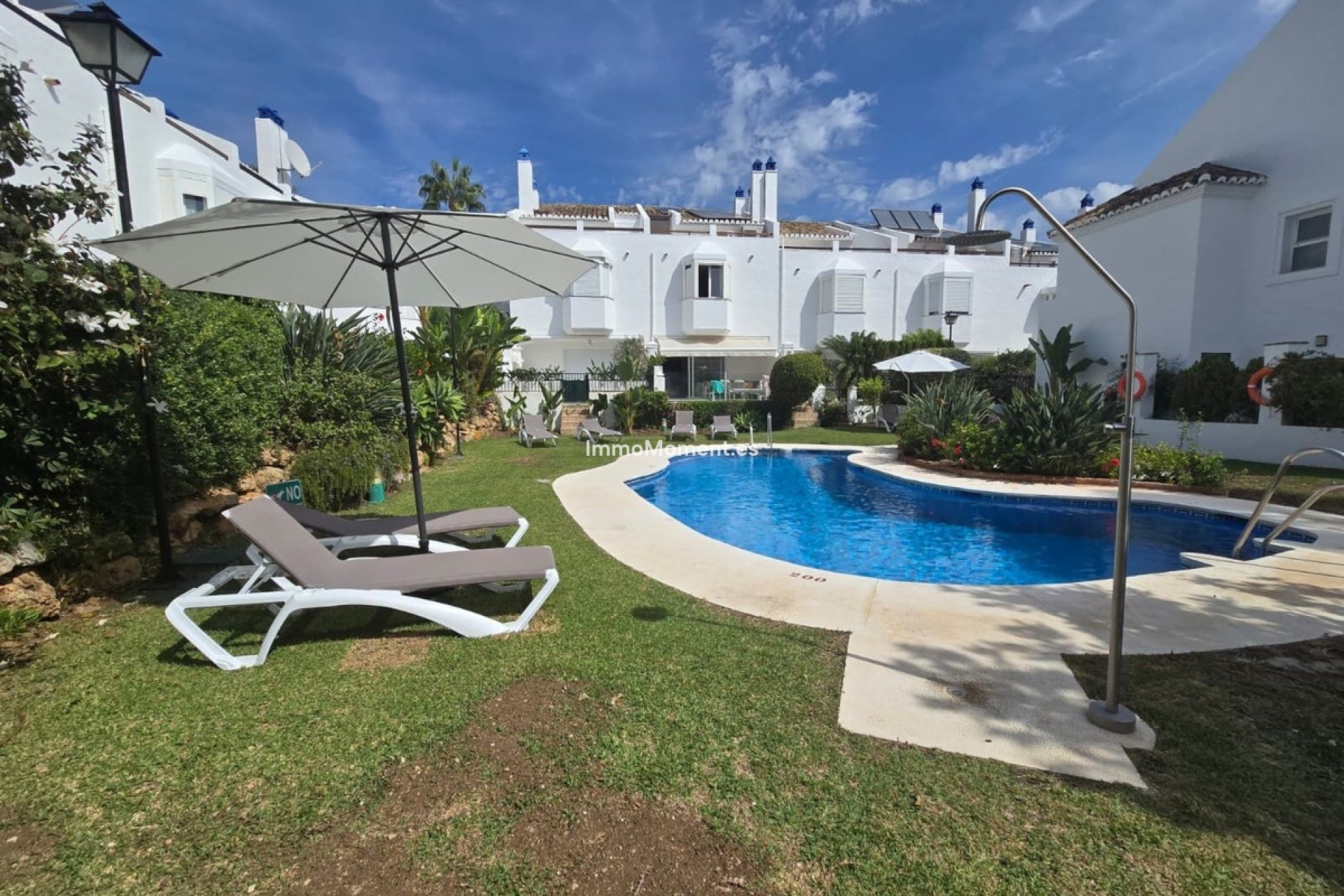 Reventa - Adosado - Marbella - Nagüeles