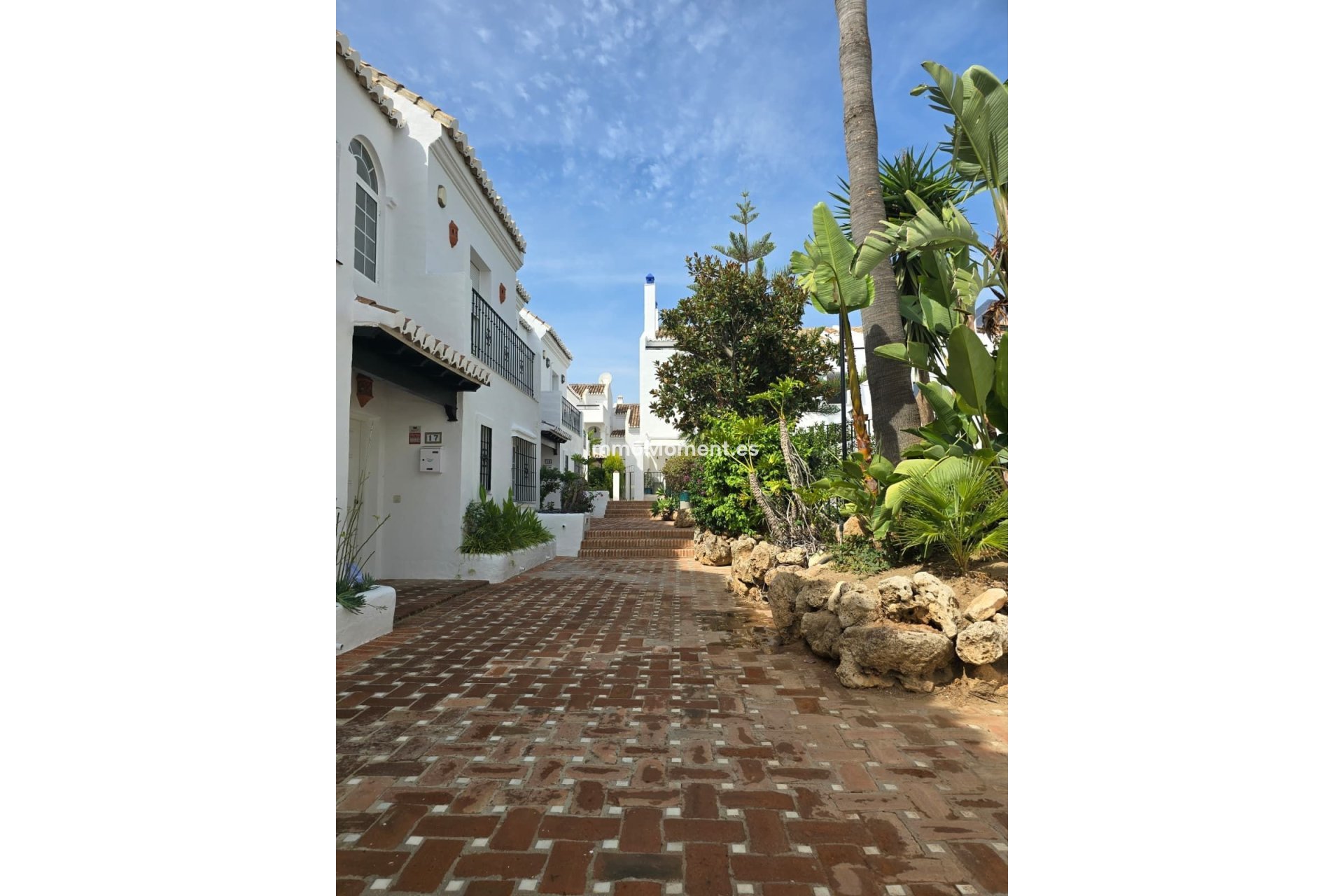 Reventa - Adosado - Marbella - Nagüeles