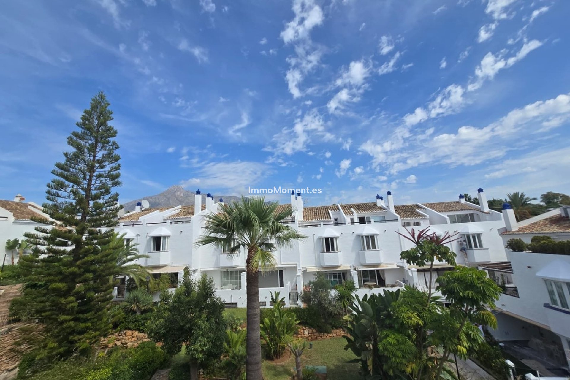 Reventa - Adosado - Marbella - Nagüeles