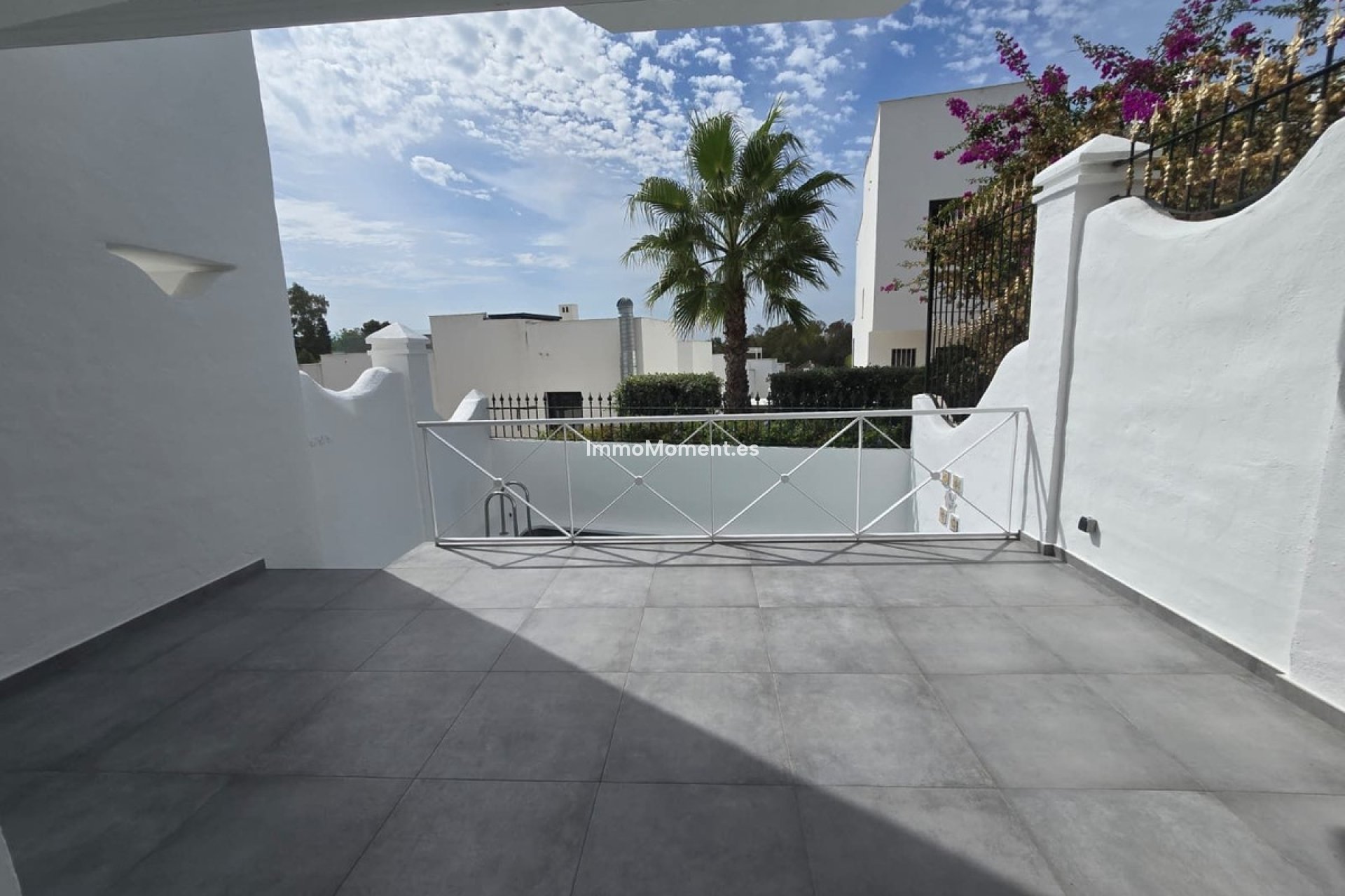 Reventa - Adosado - Marbella - Nagüeles