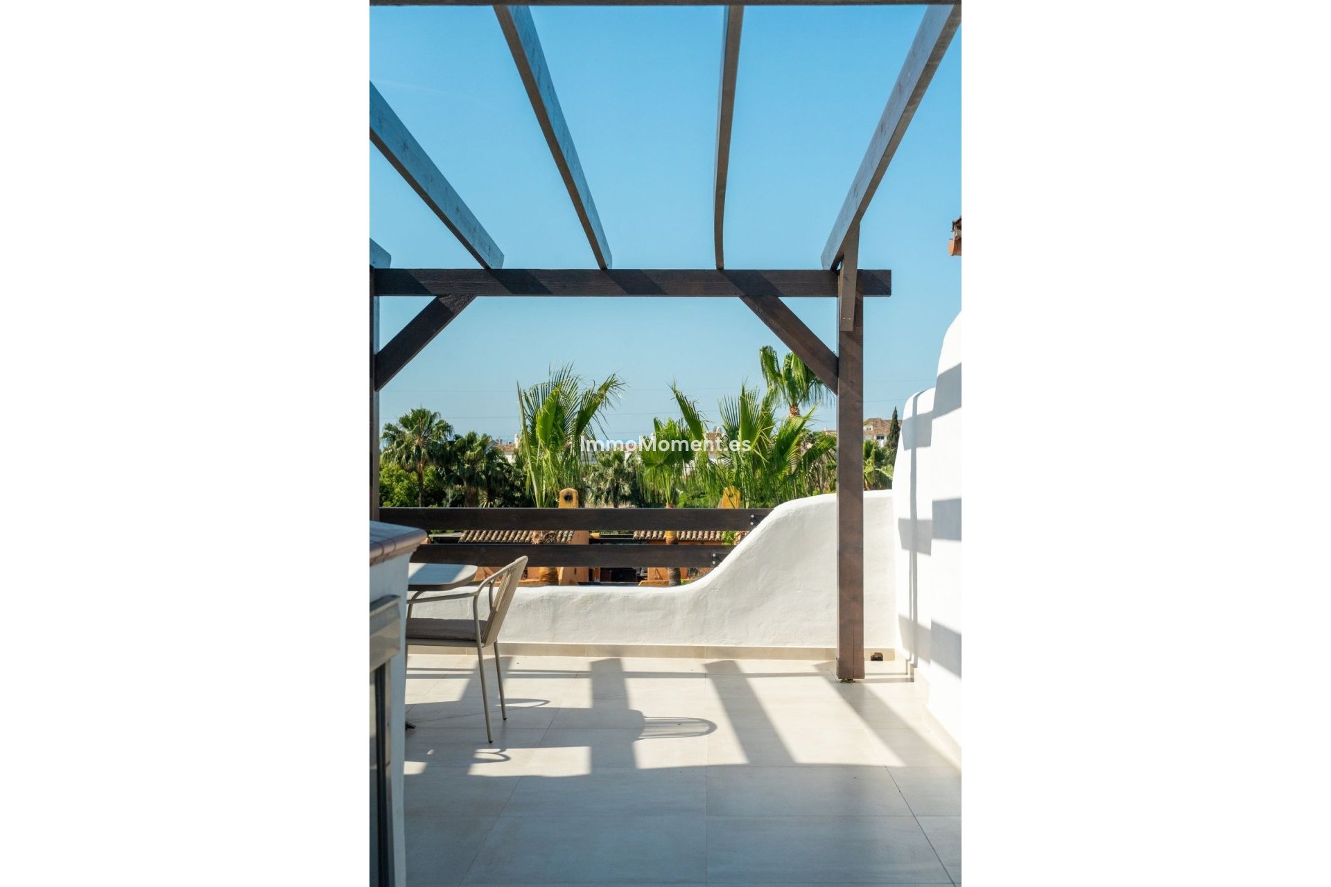 Reventa - Adosado - Marbella - Nagüeles