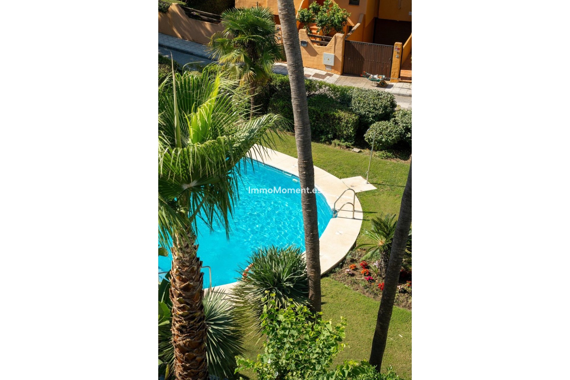 Reventa - Adosado - Marbella - Nagüeles