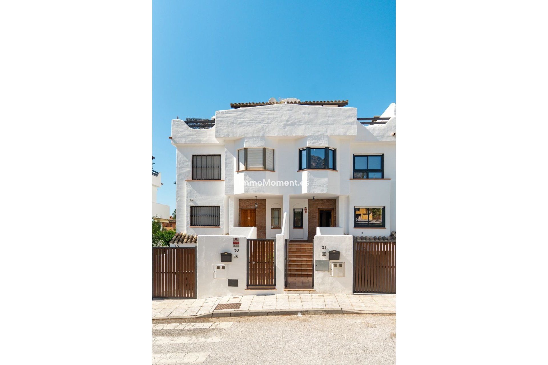 Reventa - Adosado - Marbella - Nagüeles
