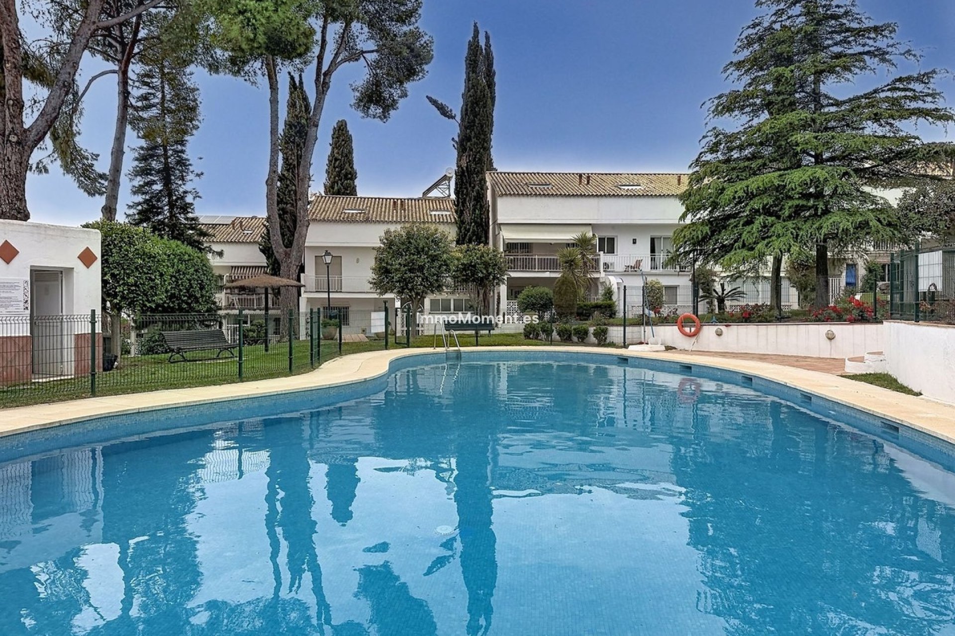 Reventa - Adosado - Marbella - Nagüeles