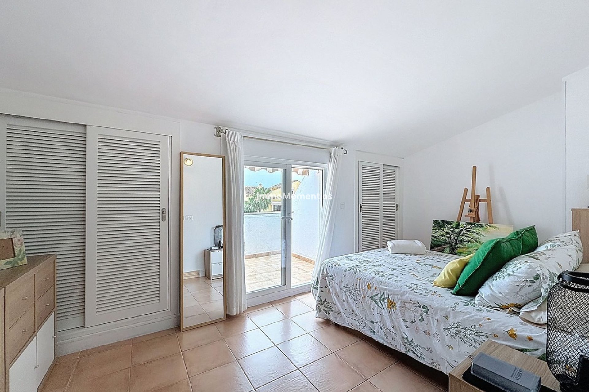 Reventa - Adosado - Marbella - Nagüeles