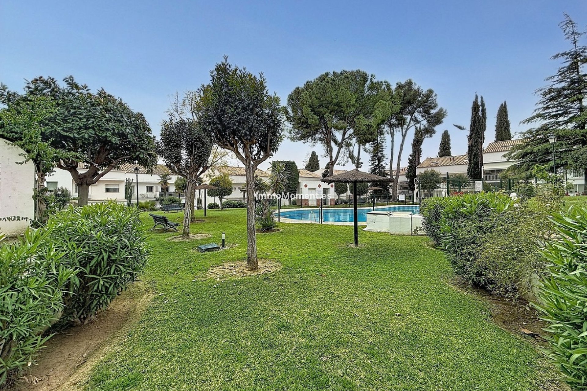 Reventa - Adosado - Marbella - Nagüeles