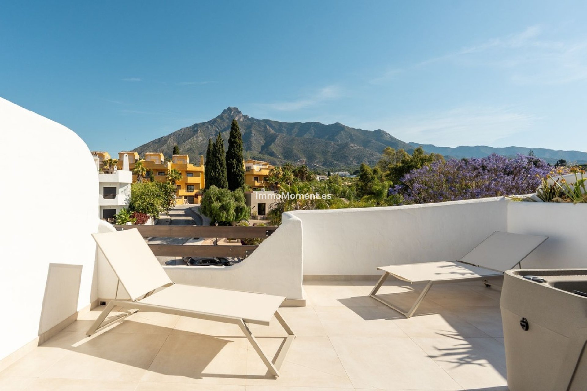 Reventa - Adosado - Marbella - Nagüeles