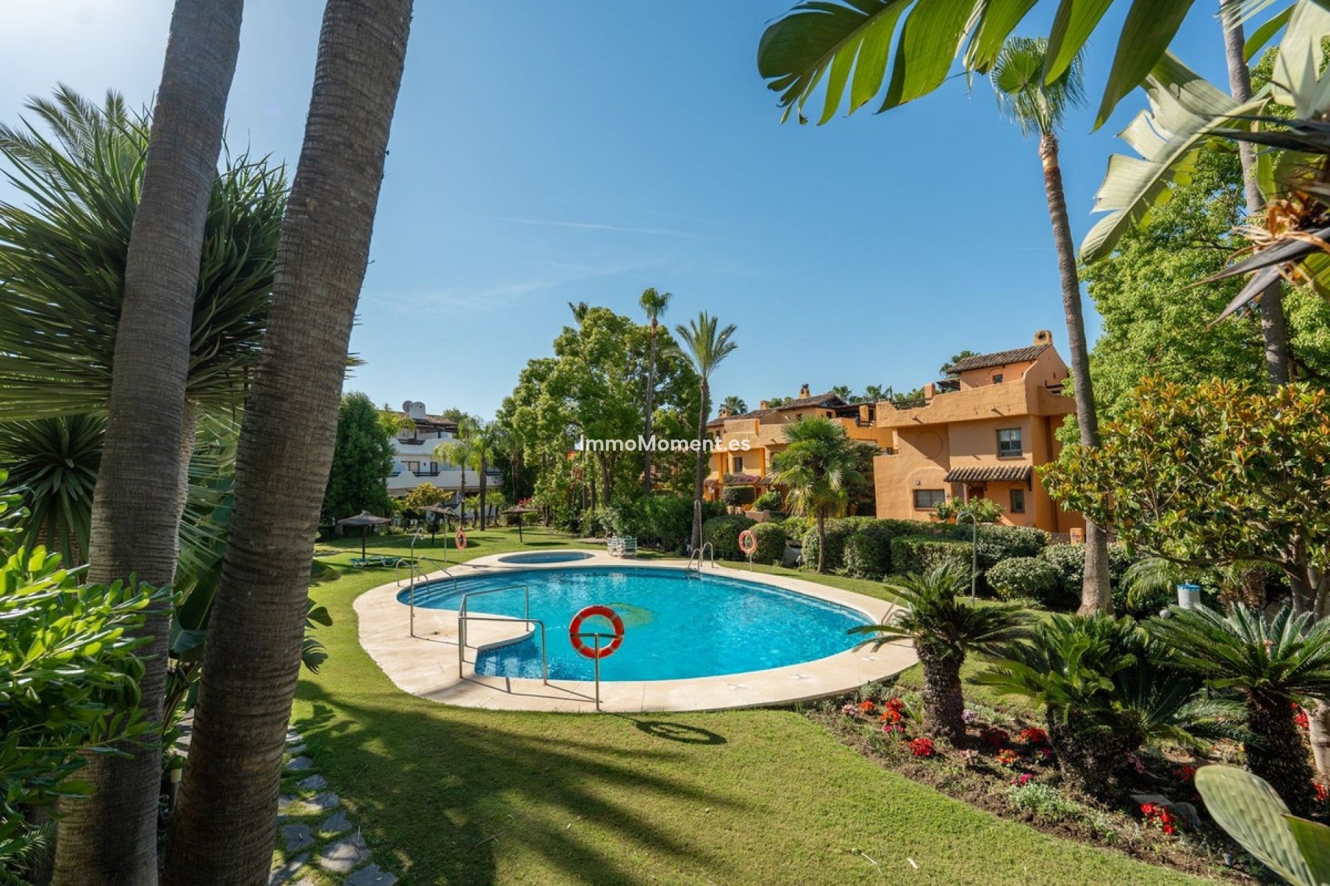 Reventa - Adosado - Marbella - Nagüeles