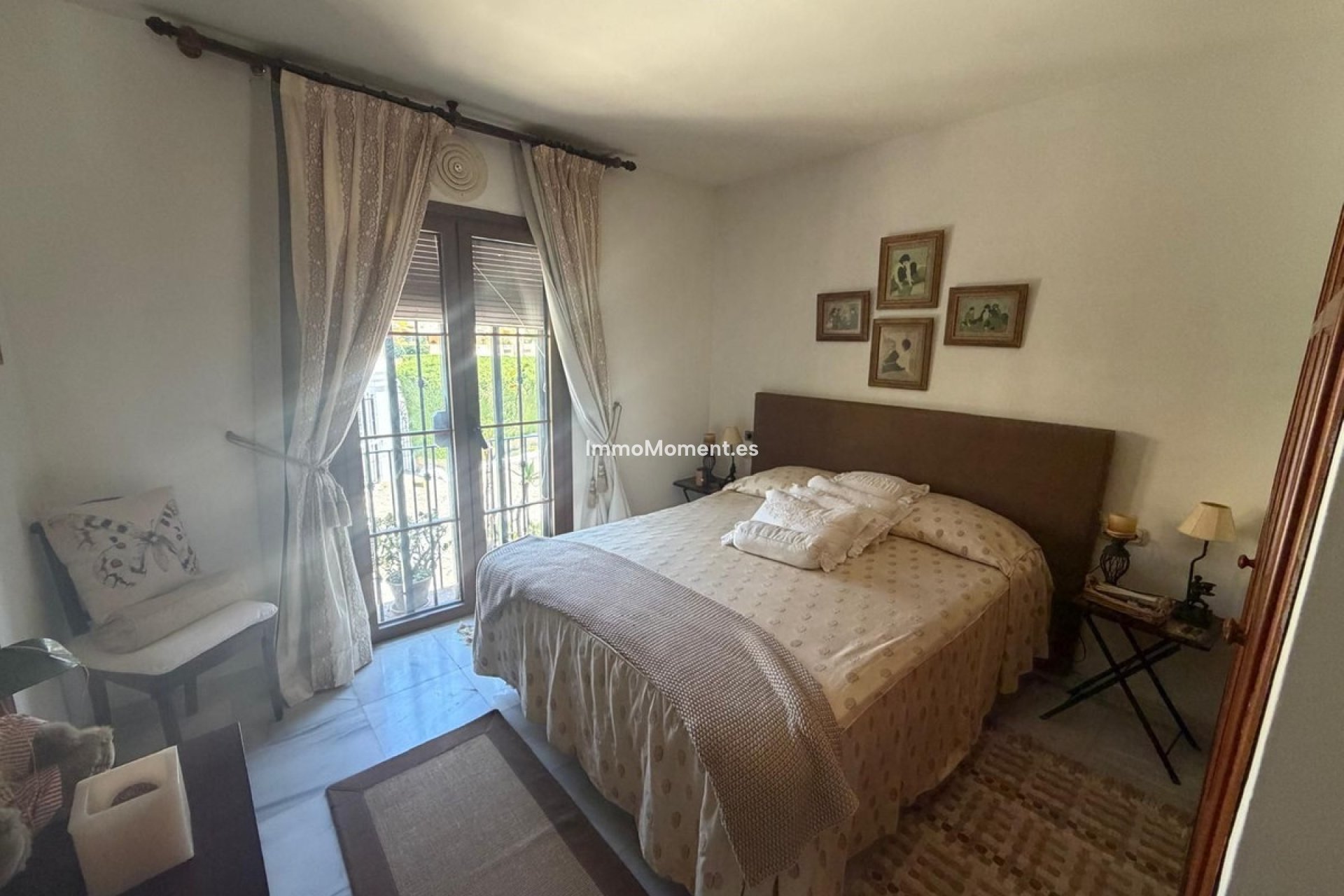 Reventa - Adosado - Marbella - Nagüeles