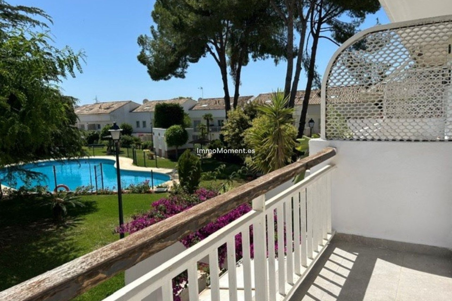 Reventa - Adosado - Marbella - Nagüeles