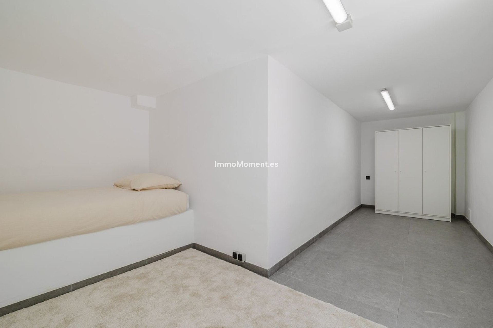 Reventa - Adosado - Marbella - Nueva Andalucía