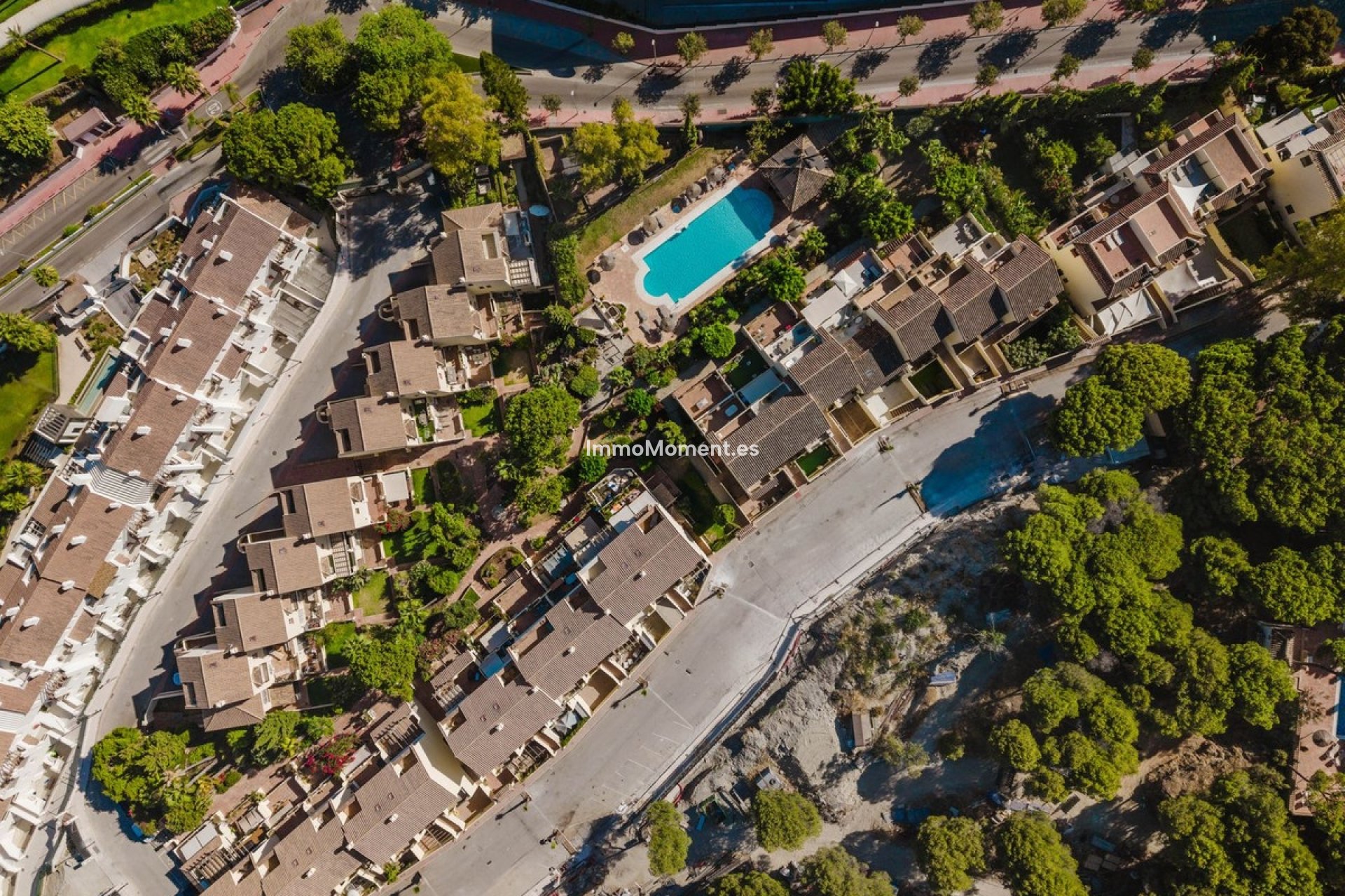 Reventa - Adosado - Marbella - Nueva Andalucía