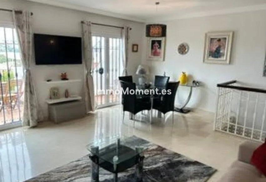 Reventa - Adosado - Marbella - Nueva Andalucía