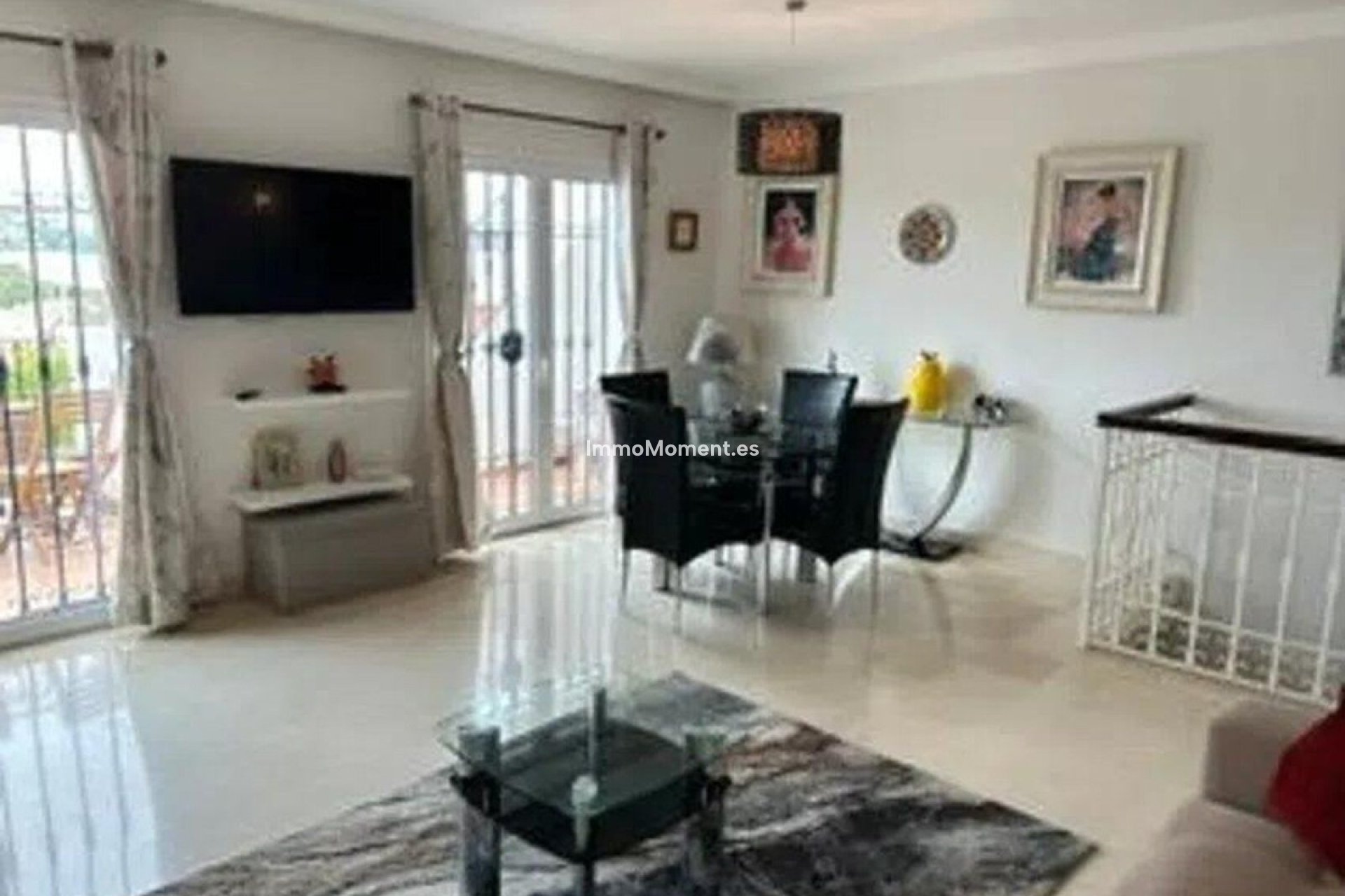 Reventa - Adosado - Marbella - Nueva Andalucía
