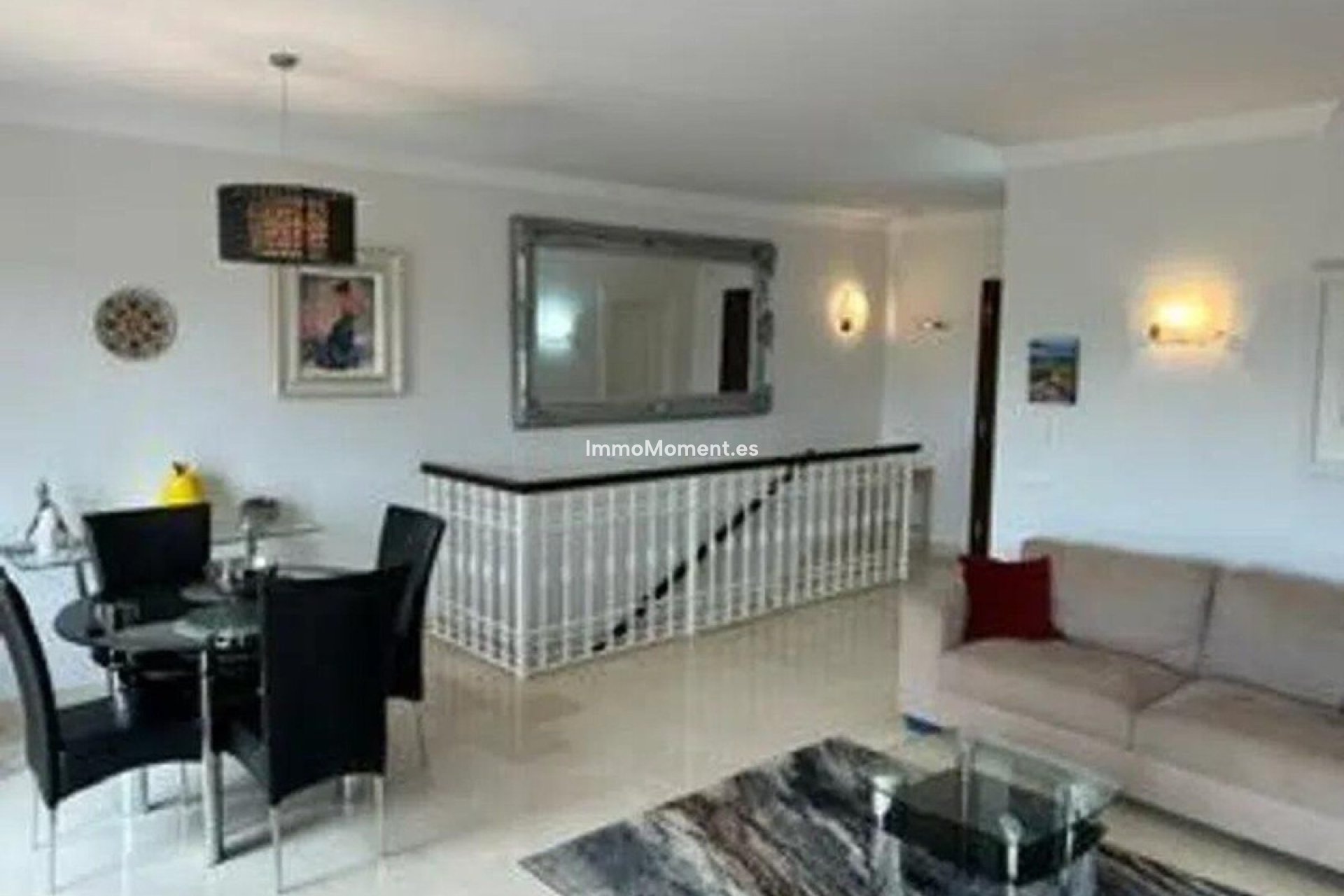 Reventa - Adosado - Marbella - Nueva Andalucía