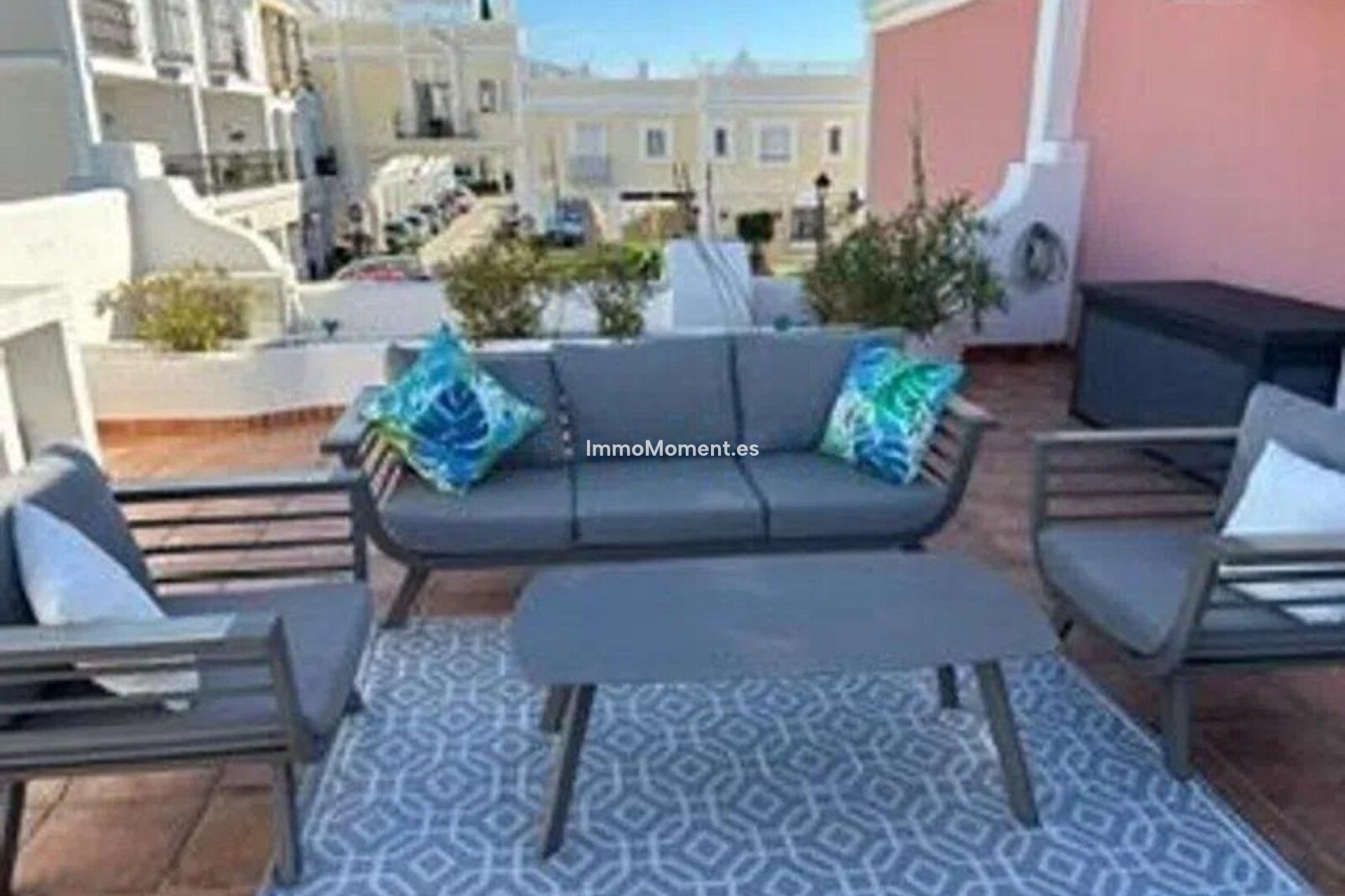 Reventa - Adosado - Marbella - Nueva Andalucía