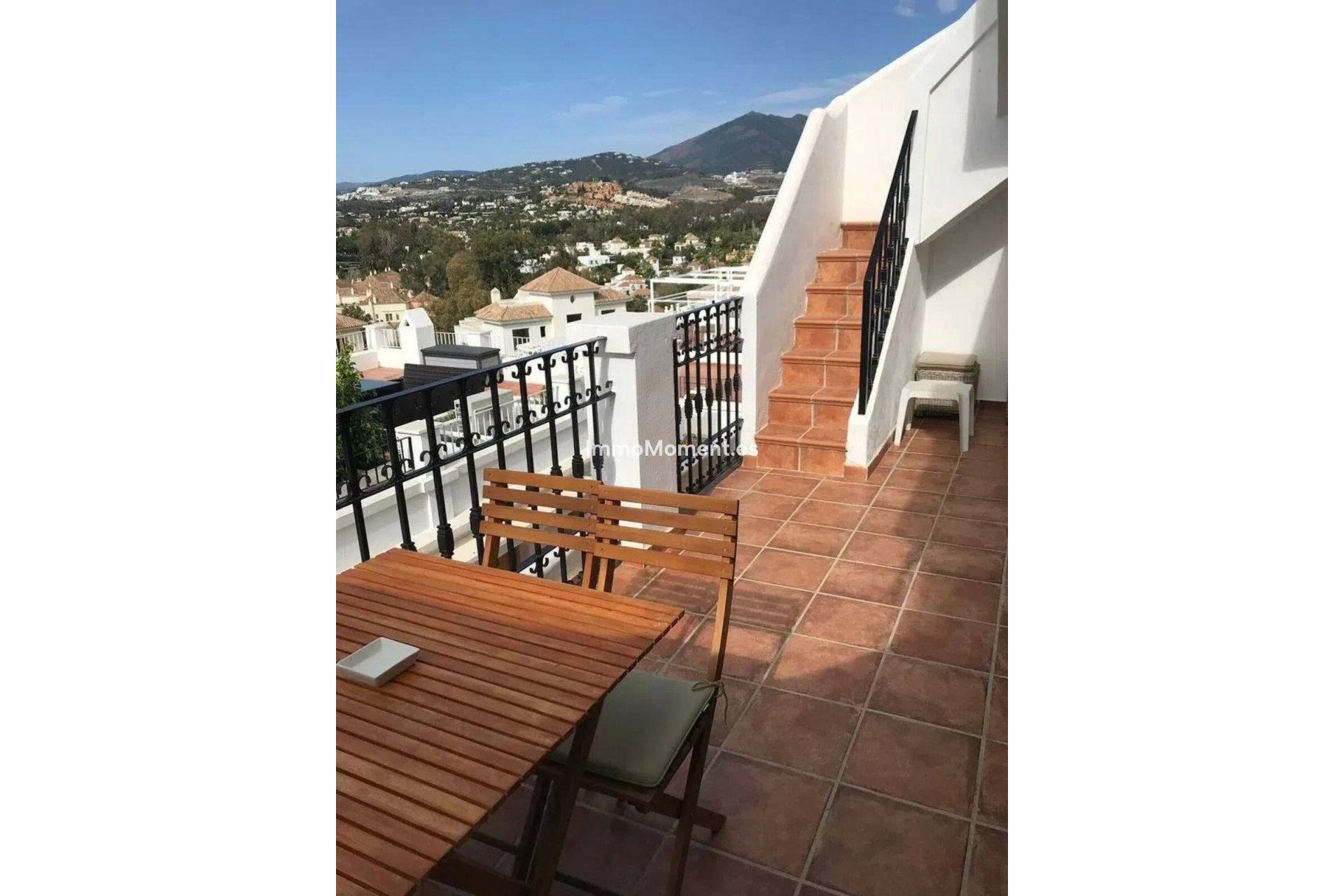 Reventa - Adosado - Marbella - Nueva Andalucía
