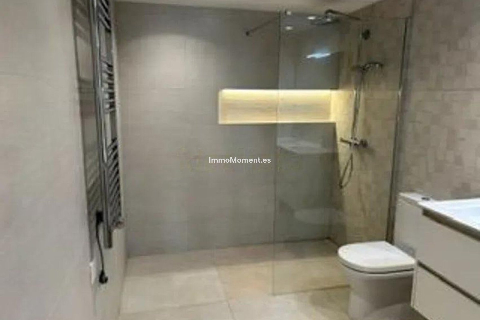 Reventa - Adosado - Marbella - Nueva Andalucía