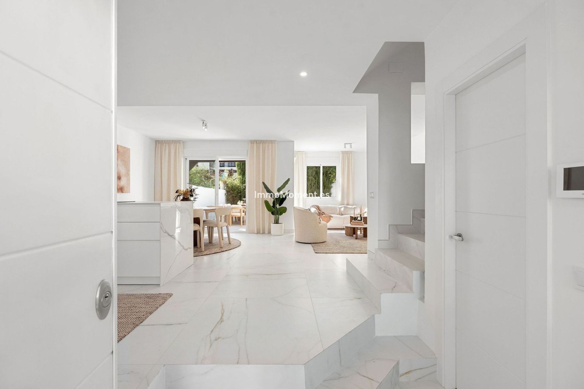 Reventa - Adosado - Marbella - Nueva Andalucía