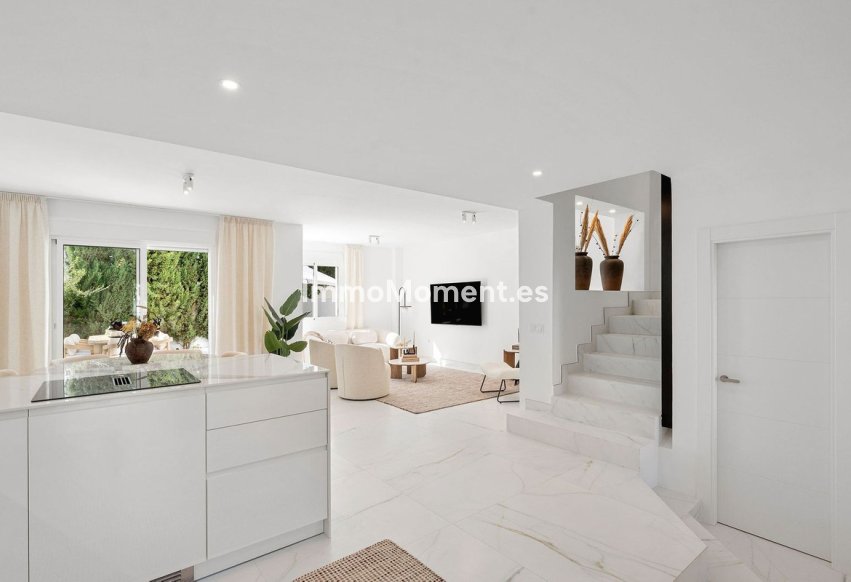 Reventa - Adosado - Marbella - Nueva Andalucía