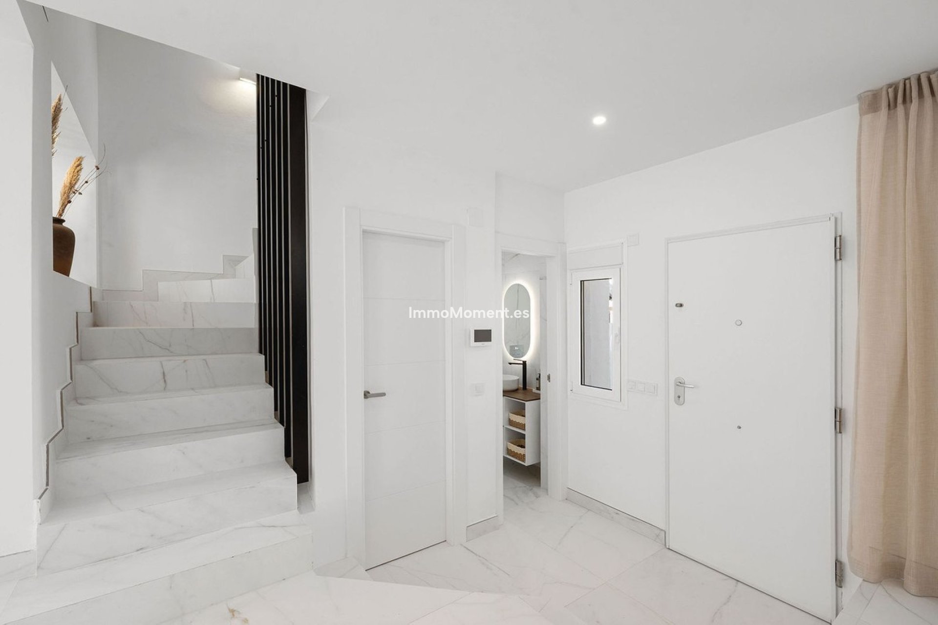 Reventa - Adosado - Marbella - Nueva Andalucía