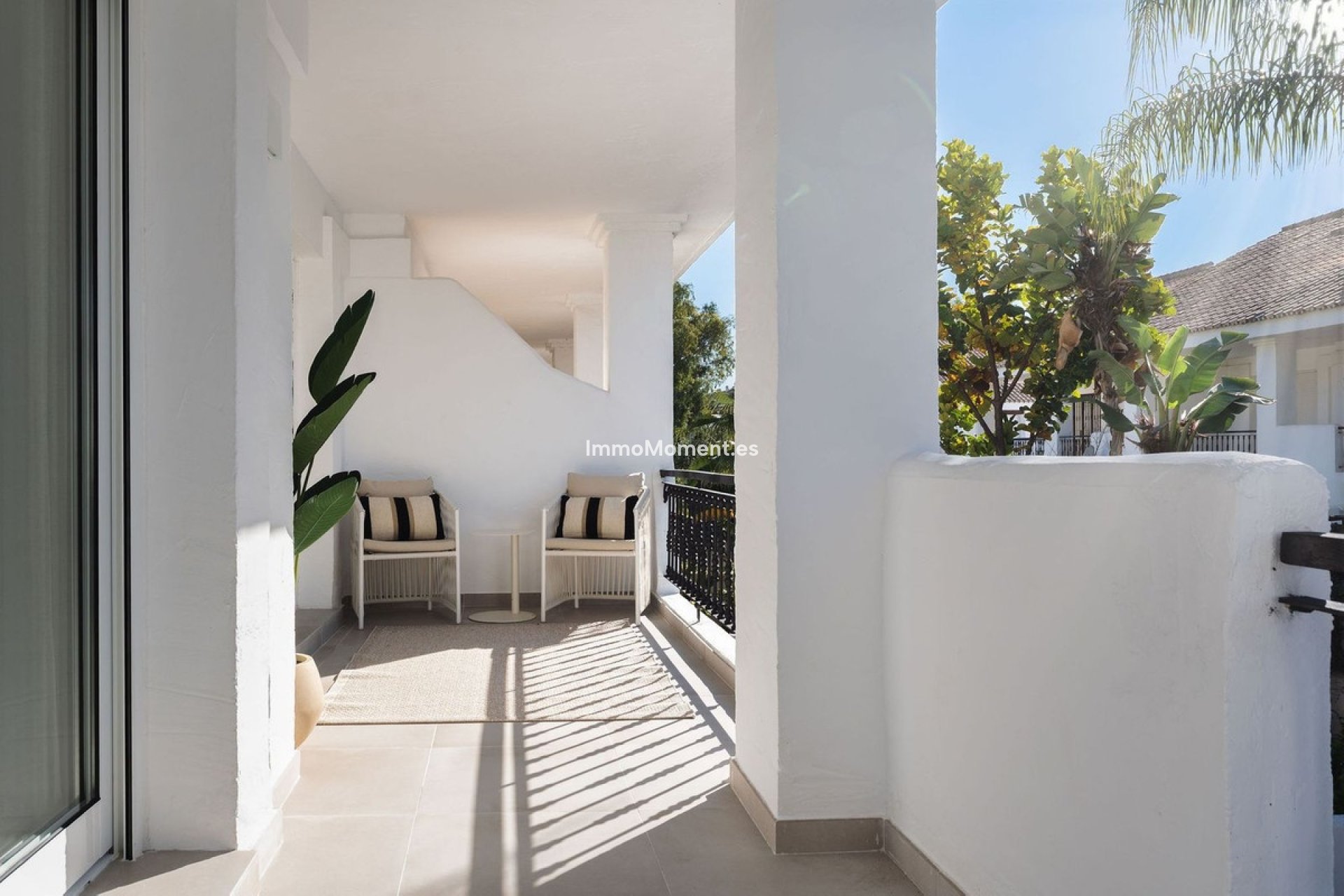 Reventa - Adosado - Marbella - Nueva Andalucía