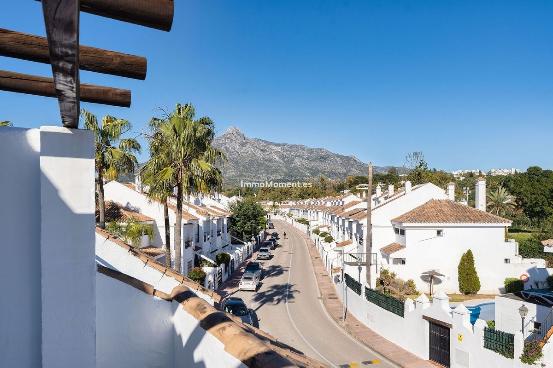 Reventa - Adosado - Marbella - Nueva Andalucía