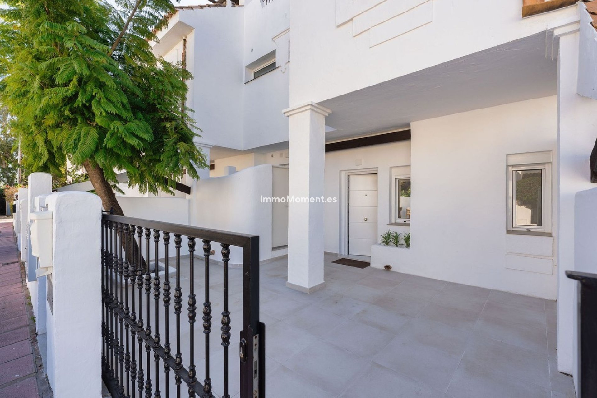 Reventa - Adosado - Marbella - Nueva Andalucía