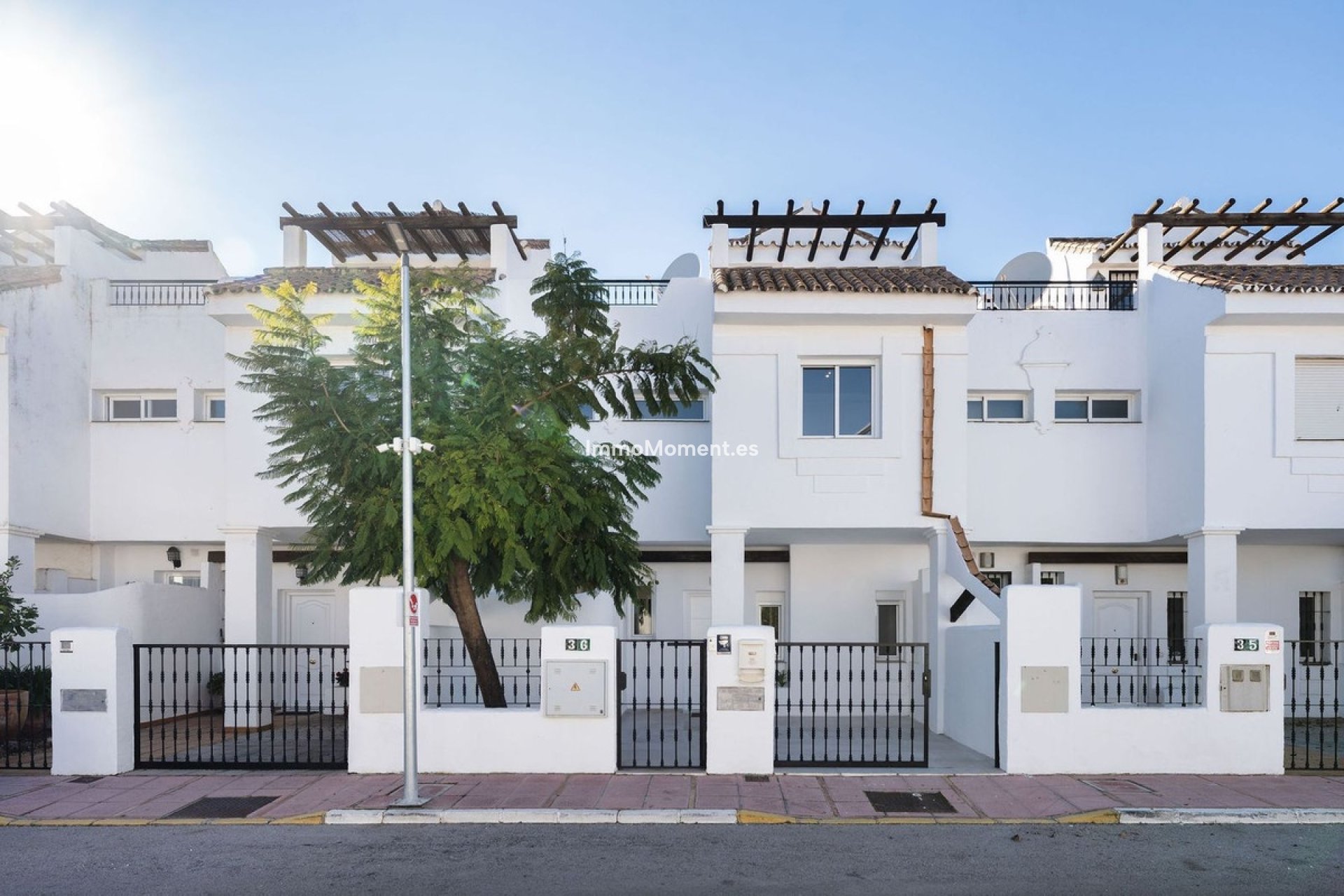 Reventa - Adosado - Marbella - Nueva Andalucía