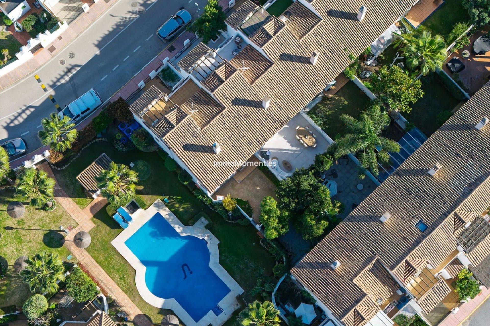 Reventa - Adosado - Marbella - Nueva Andalucía