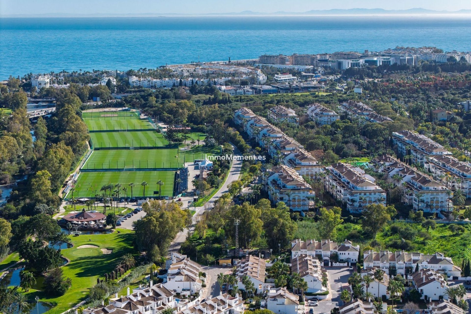 Reventa - Adosado - Marbella - Nueva Andalucía