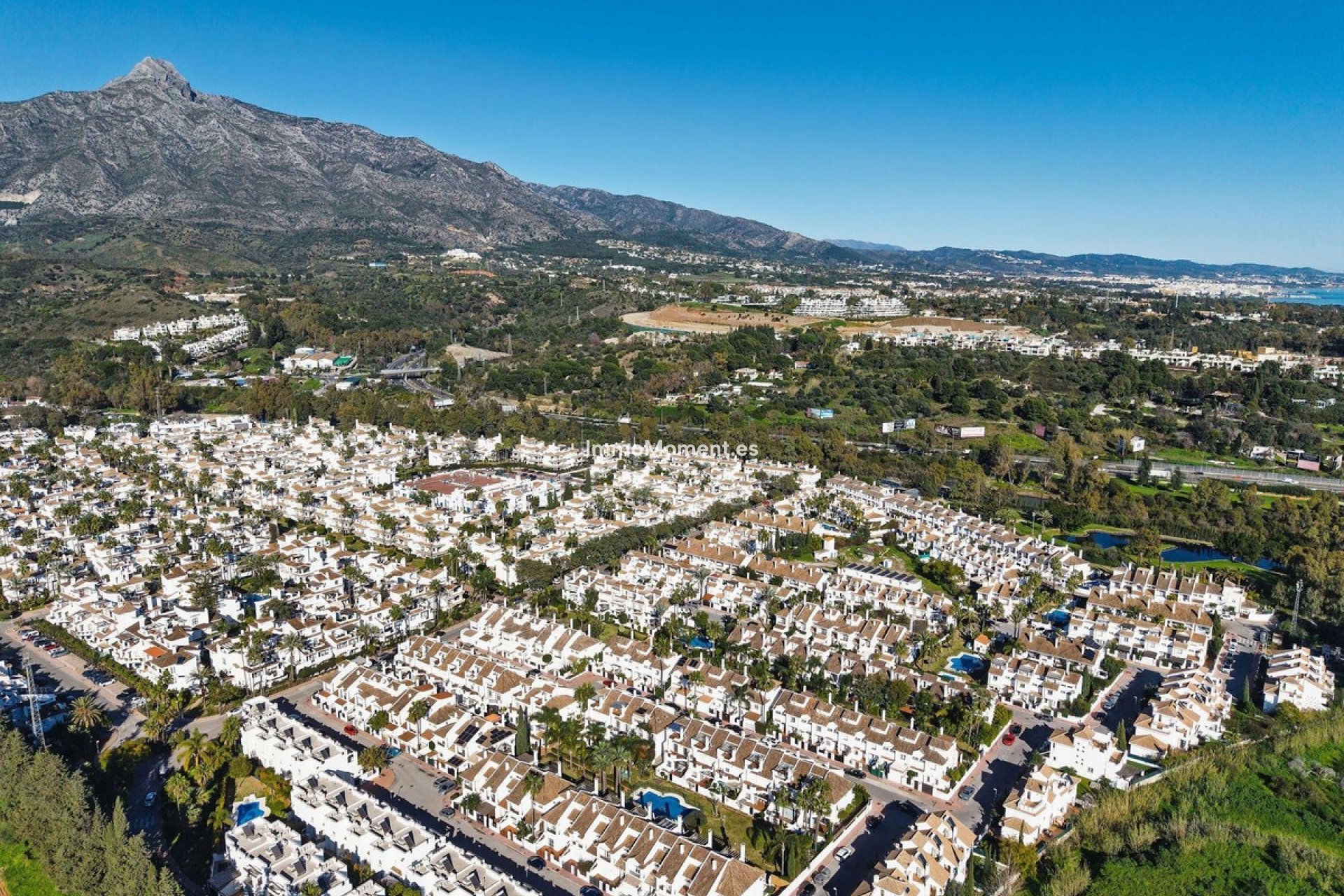 Reventa - Adosado - Marbella - Nueva Andalucía