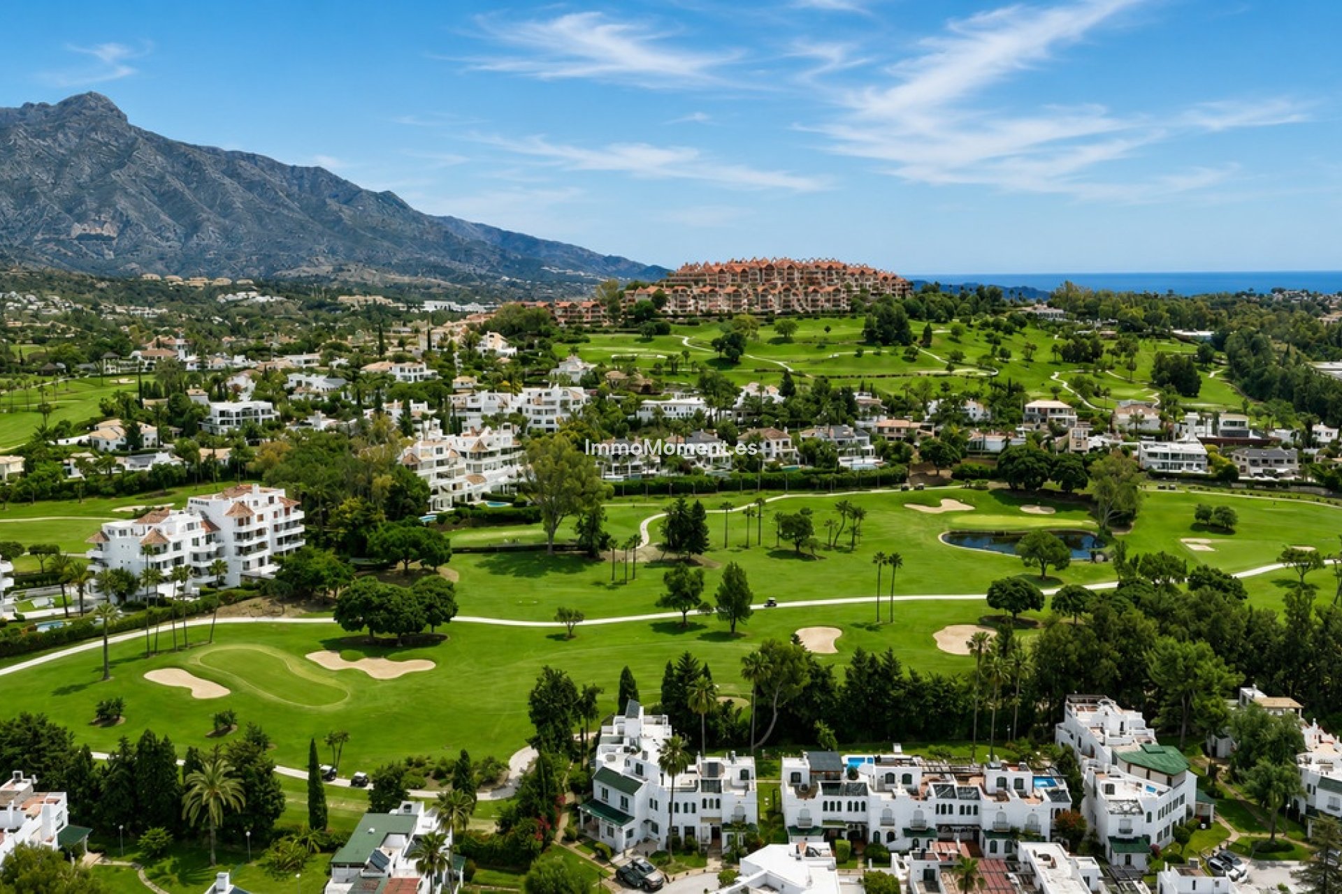 Reventa - Adosado - Marbella - Nueva Andalucía