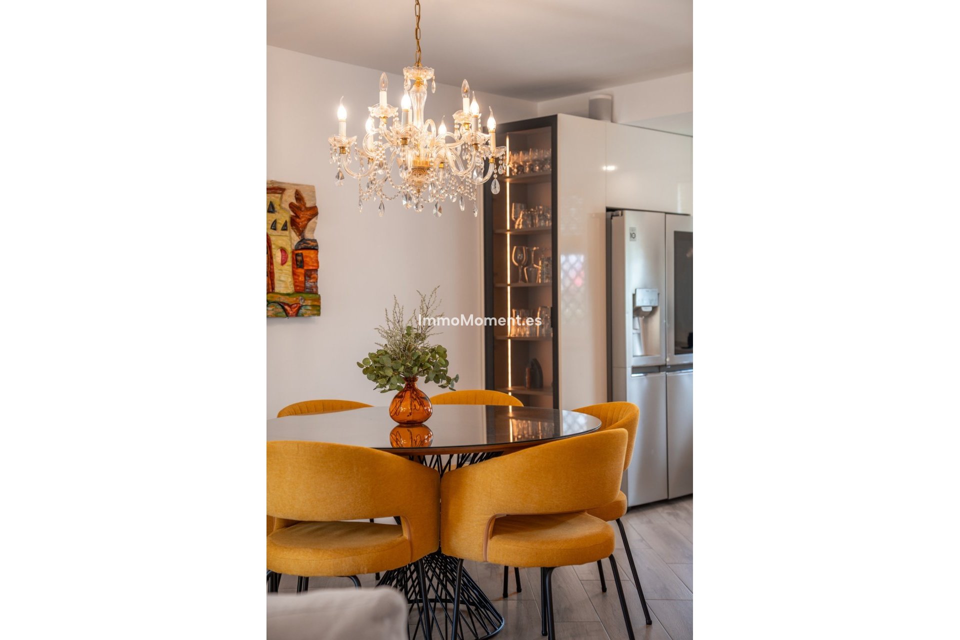 Reventa - Adosado - Marbella - Nueva Andalucía