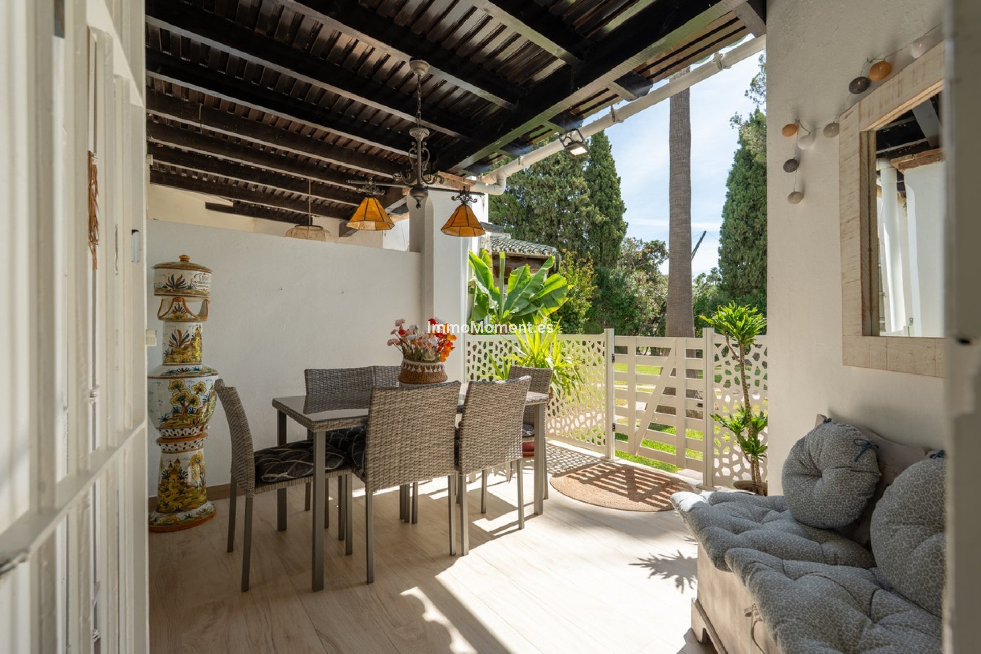 Reventa - Adosado - Marbella - Nueva Andalucía