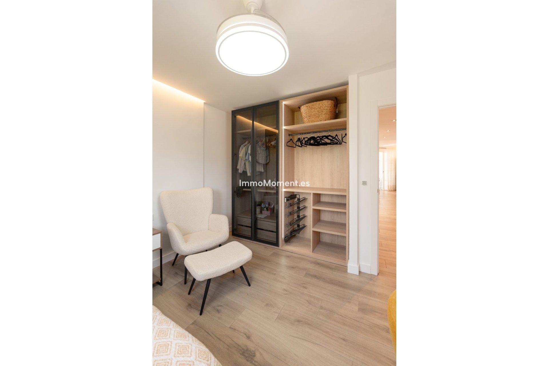 Reventa - Adosado - Marbella - Nueva Andalucía