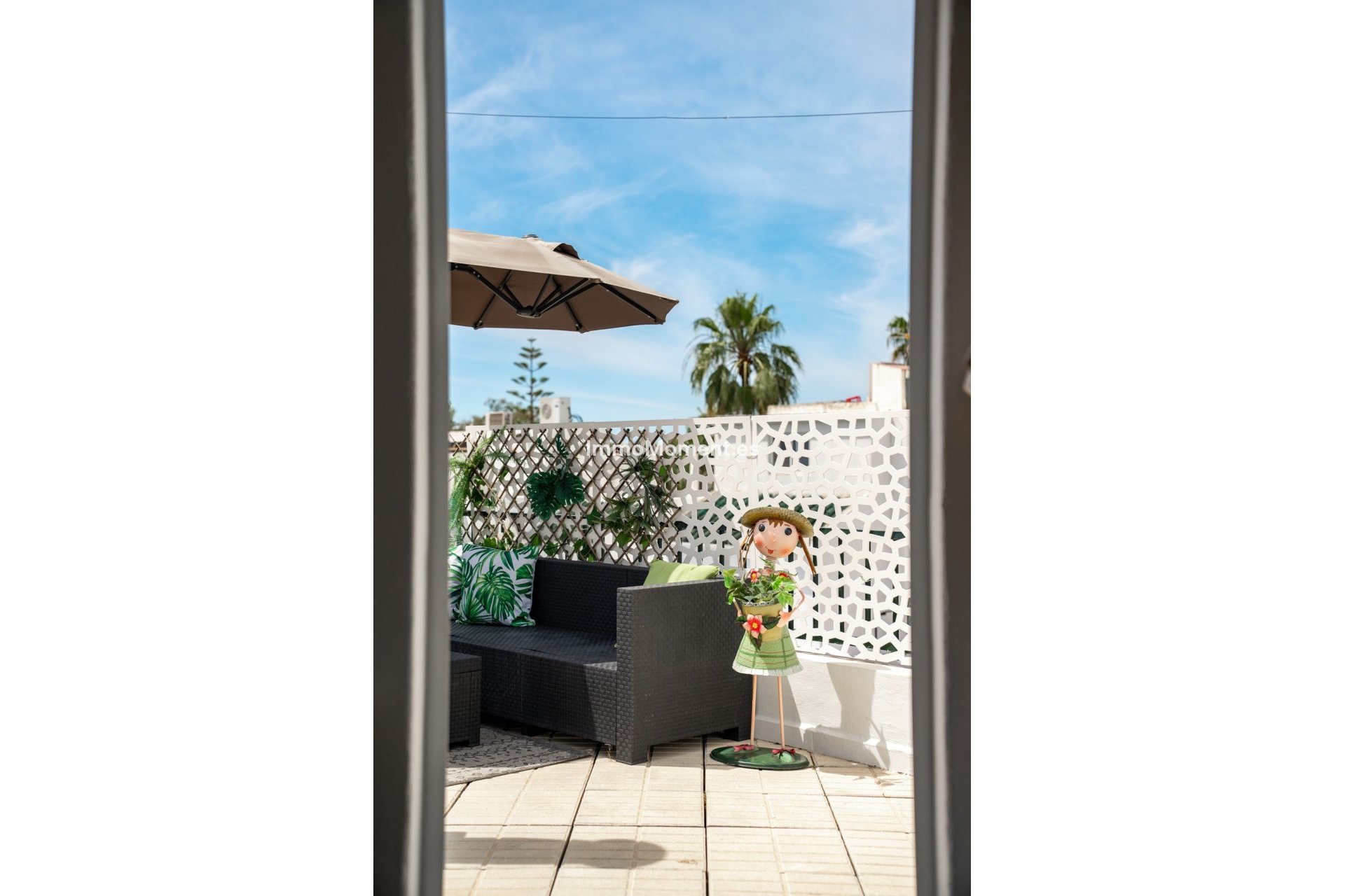 Reventa - Adosado - Marbella - Nueva Andalucía