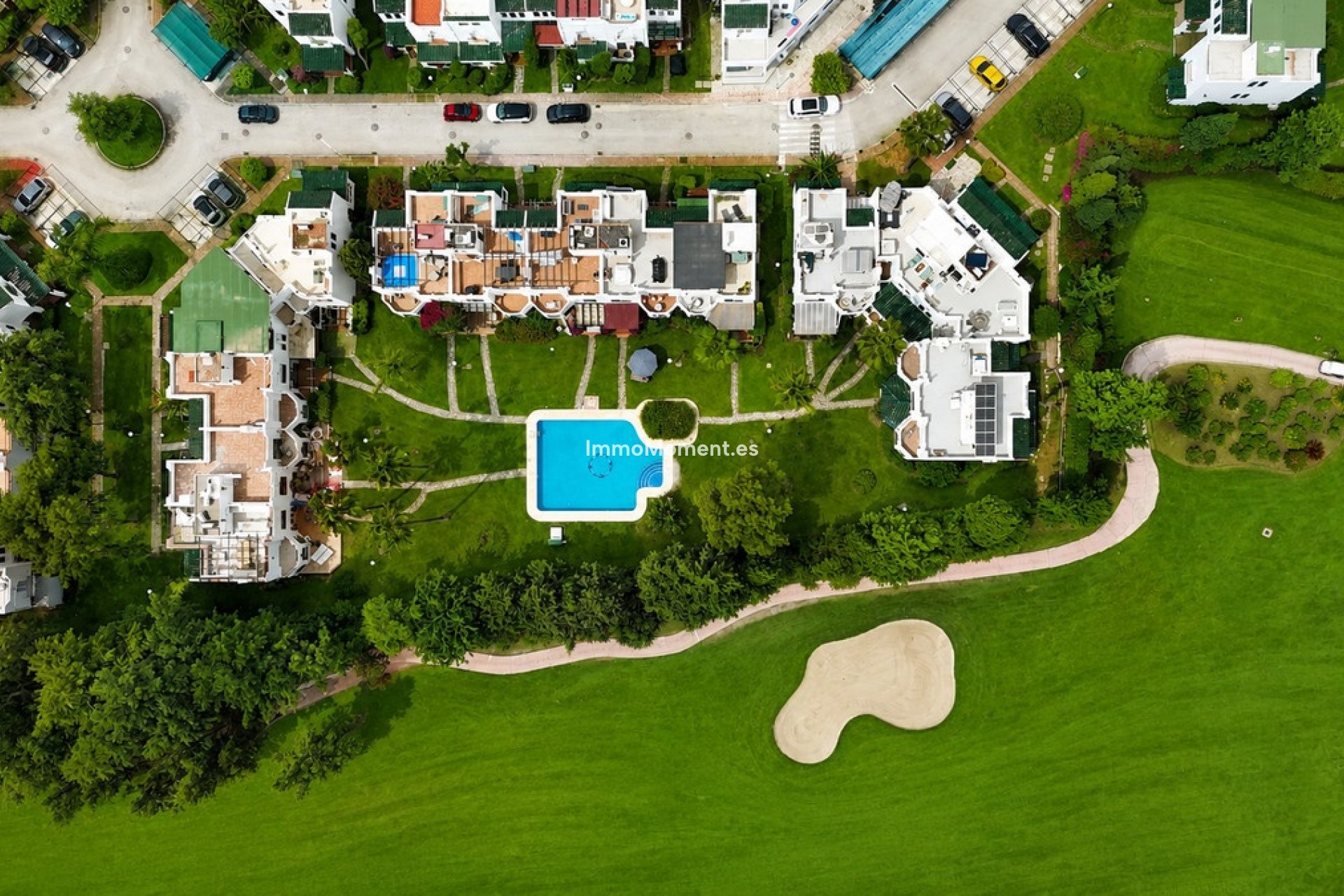 Reventa - Adosado - Marbella - Nueva Andalucía