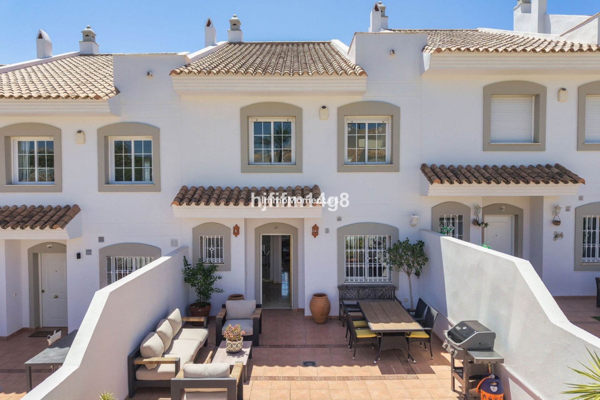 Reventa - Adosado - Marbella - Nueva Andalucía