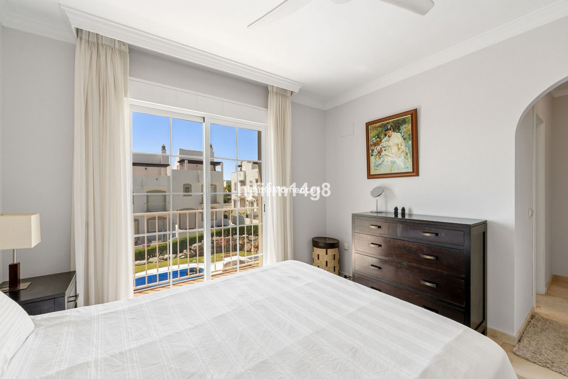 Reventa - Adosado - Marbella - Nueva Andalucía