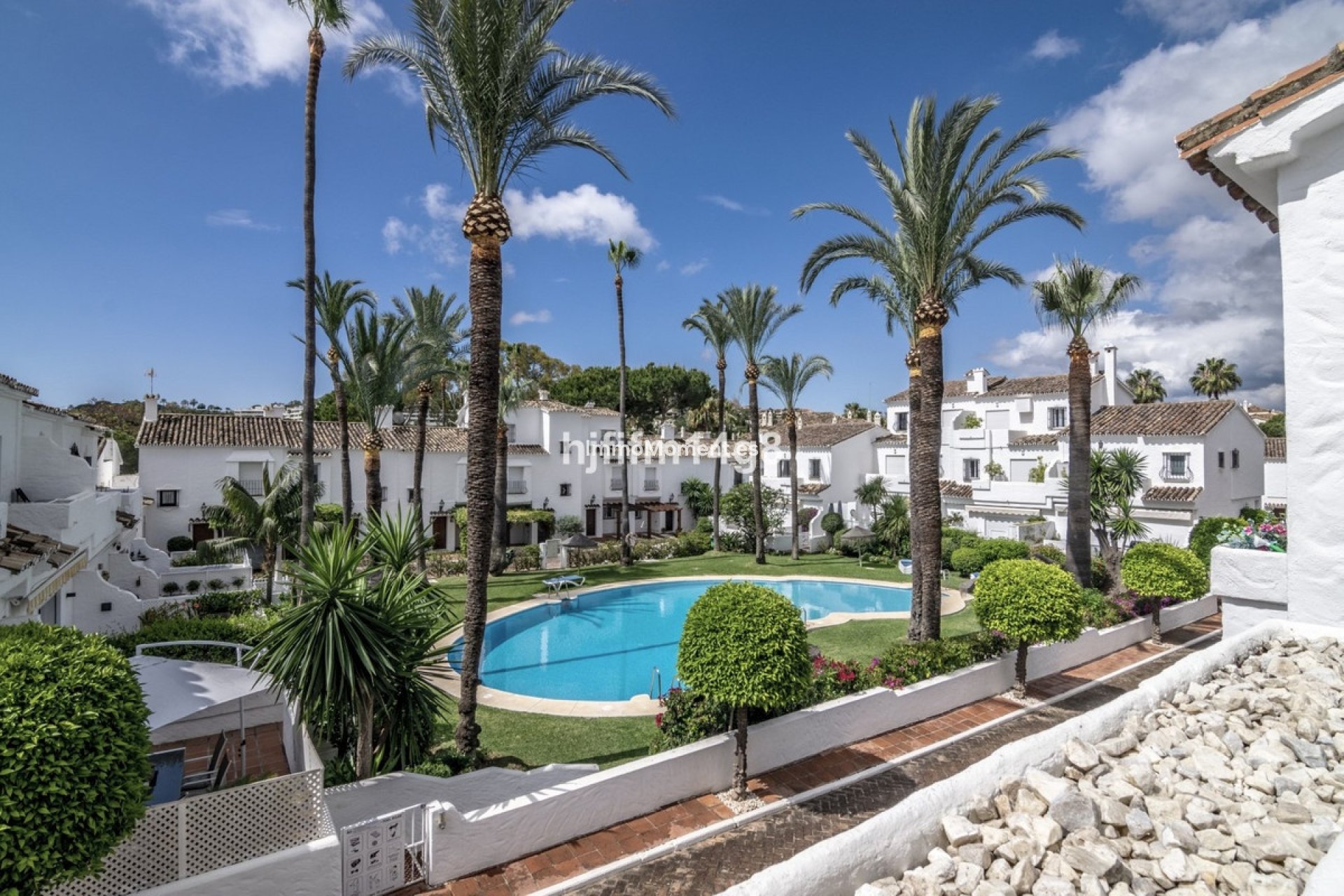 Reventa - Adosado - Marbella - Nueva Andalucía